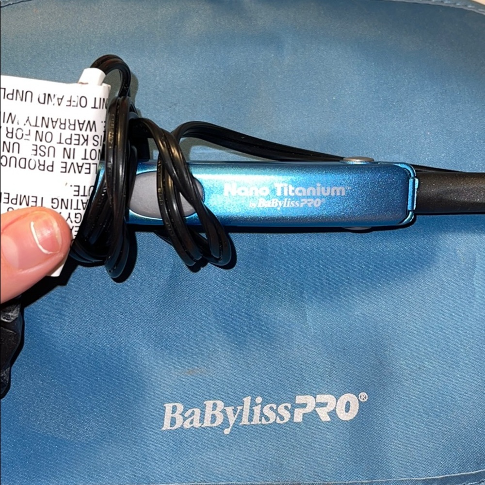 Babyliss PRO mini